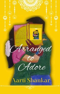 Arranged To Adore