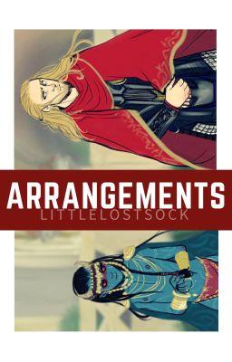 Arrangements   // Thorki OS