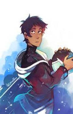 Arrastrandose en mi piel (Lance Voltron)