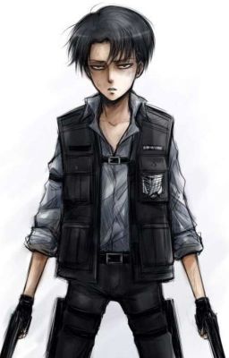 Arrest Me Officer~ (Book Of Ereri Smut With A Plot)