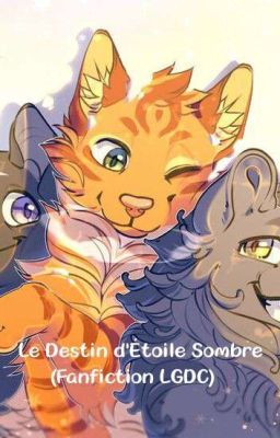 [ARRÊTÉ] Le Destin D'Étoile Sombre Fanfic LGDC