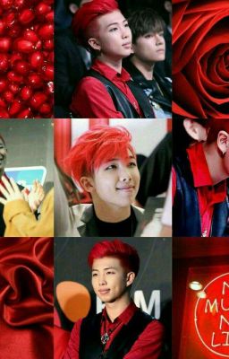 •Arrêtes de te plaindre !!!• OS (K.Namjoon)