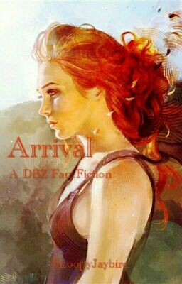 Arrival (DBZ)