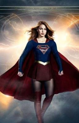 Arrival To Earth Prime. Kara/Supergirl x male reader