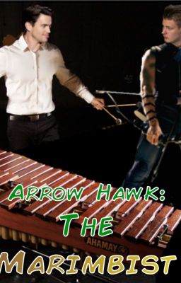 Arrow Hawk: The Marimbist (Book 6)