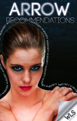 Arrow Recommendations.