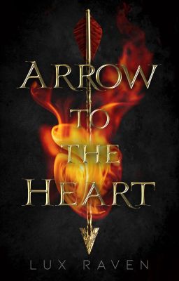 Arrow to the Heart: A Cupid Romance