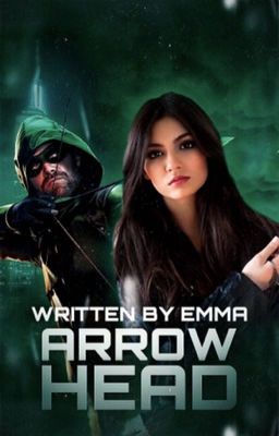 Arrowhead ▬▬ Oliver Queen