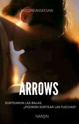 ARROWS//NAMJIN (Spin Off Bullets)