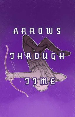 Arrows Through Time