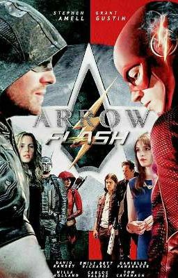 Arrowverse Readers' Polls