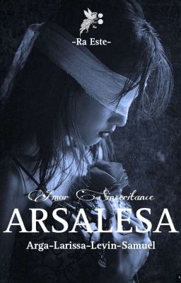 ARSALESA [END]