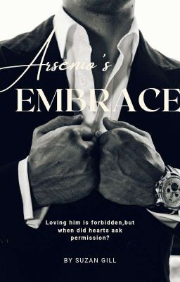 Arsenio's Embrace