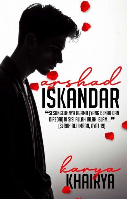 ARSHAD ISKANDAR SHORT STORY C