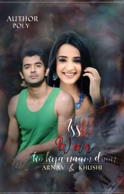 Arshi FF: Iss War Ko Kya Naam Doon?