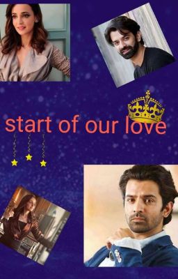 Arshi FF: Start Of Our Love