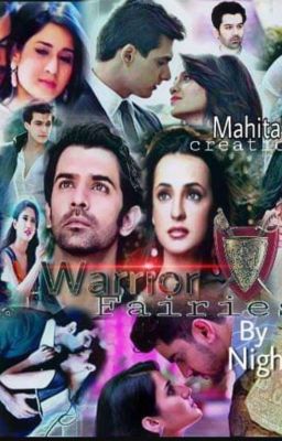 🧚‍♂️ Arshi FF Warrior Fairies 🧚‍♀️