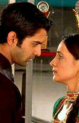 ARSHI FF :: WHEN LOVE COMES ALIVE.