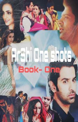 Arshi One Shots✓