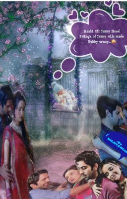 Arshi OS: Crazy mood Swings of Crazy Wife made Hubby crazy 