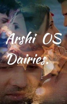 ARSHI OS DAIRIES. 