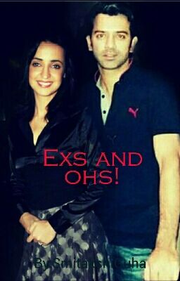 ArShi OS: Exes and Ohs!