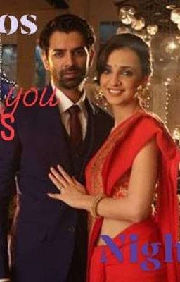 Arshi OS: I Love you... Mrs. IPS..... (COMPLETED)