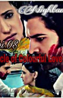 Arshi OS Miracle of Colourful Love