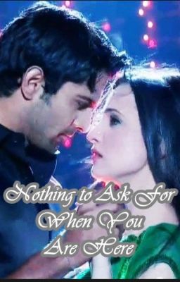 ArShi OS: Nothing To Ask For When You're Here