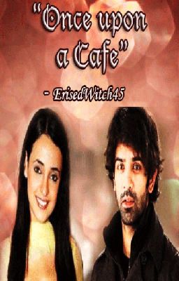 ArShi OS || Once Upon a Cafe