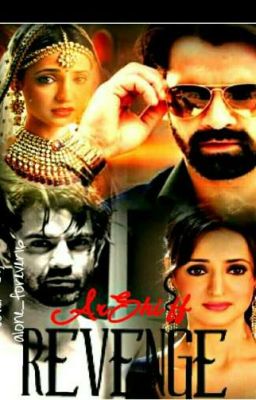 Arshi Revenge 2