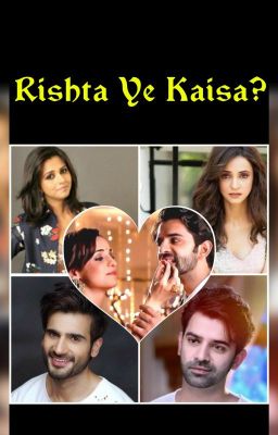 Arshi: Rishta Ye Kaisa? | ✓