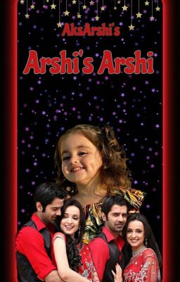 Arshi's Arshi《 Sheetal Track》《Completed》