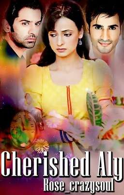 Arshi SS - Cherished Aly (On Hold/Under Editing)