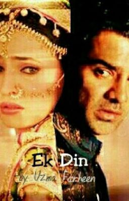 Arshi SS : Ek Din (Completed)✔