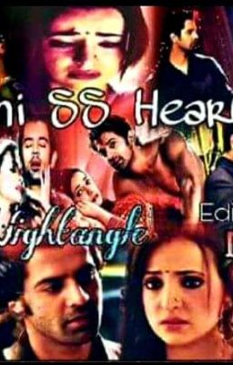 Arshi SS: Heart Beats♥️ (Completed)