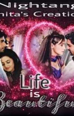 Arshi SS: Life is Beautiful 🍁