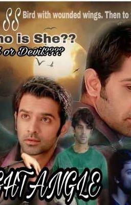 Arshi SS: Who is she?? Angel or Devil?? (Completed)