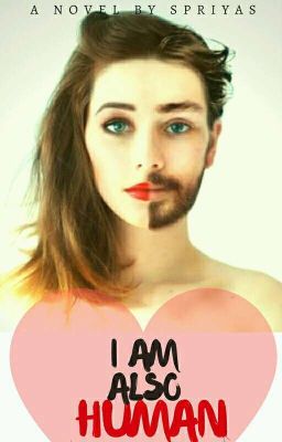 Arshi TS: I am also human ✔