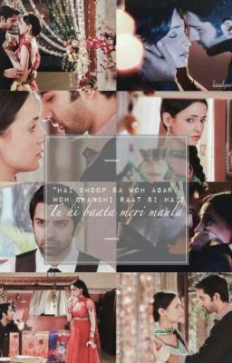 Arshi Vm's 