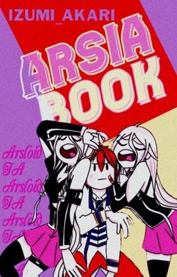 ArsIA Book