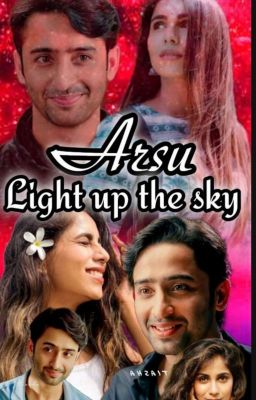 ArSu:- Light up the Sky