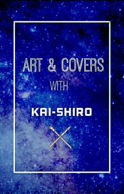 Art and Covers With Kai-Shiro