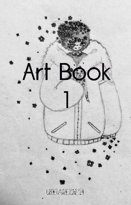 Art Book |1