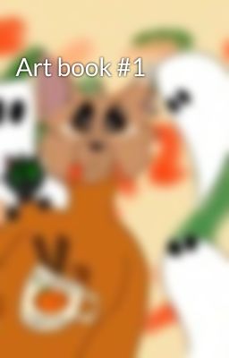 Art book #1