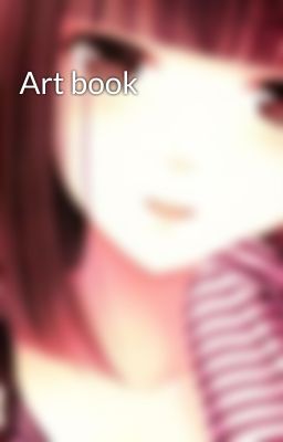 Art book