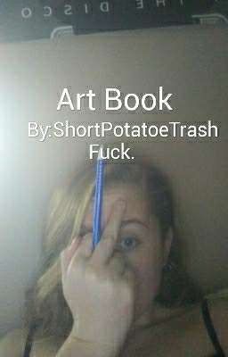 art book