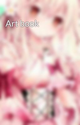 Art book