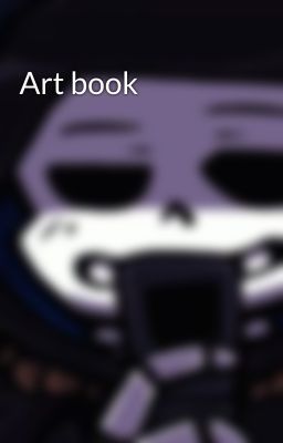 Art book