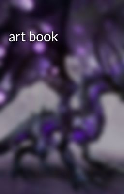 art book